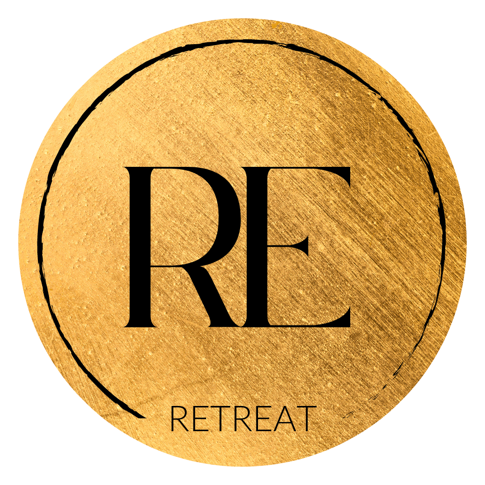 RE Experience Thank you PROJECT RISE The Retreat Experience