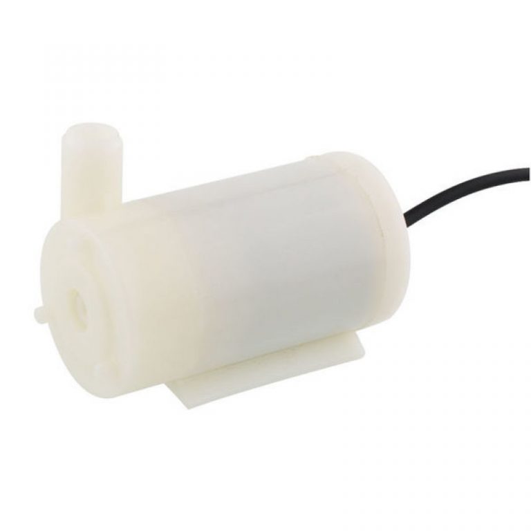 Submersible Mini Water Pump 59V DC Projectronics