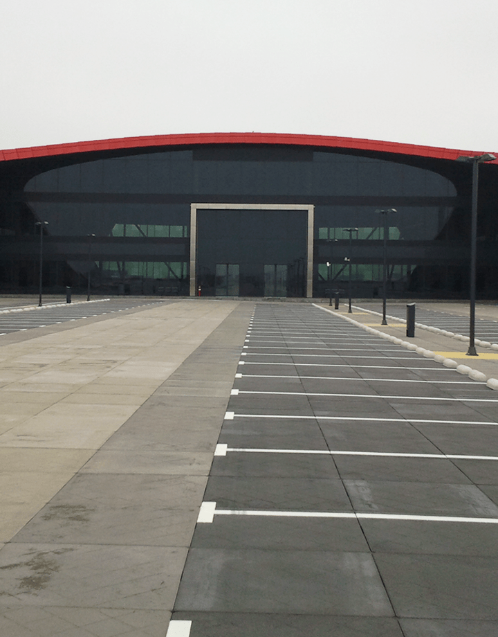 The Wall Utrecht Projects Development