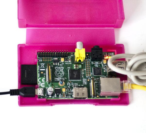 Raspberry Pi MultiRoom Audio (Mobile/Tablet/PC Controlled)