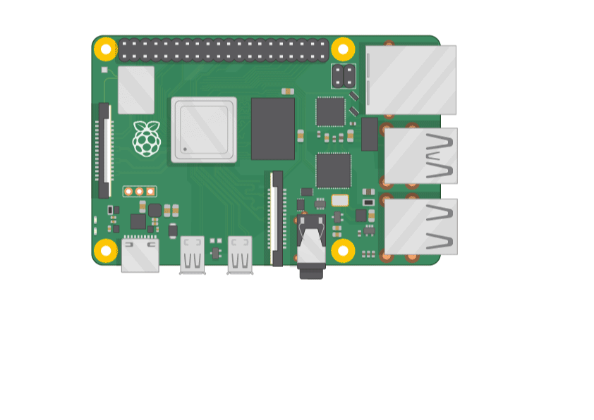 Getting started with Raspberry Pi Introduction