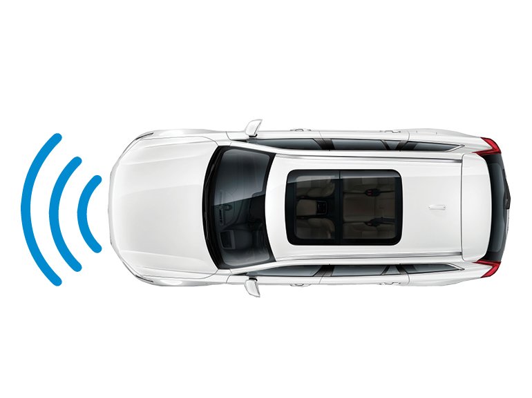 RGB Parking Sensors Arduino Project Hub