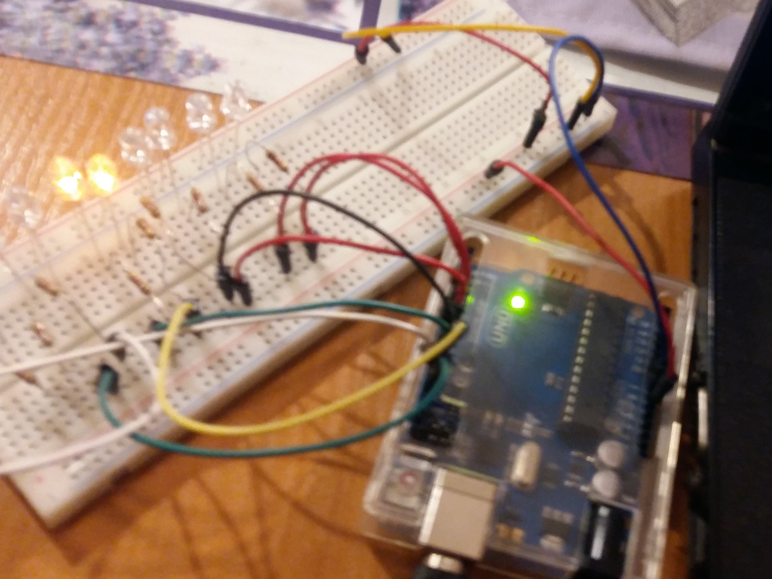Small MIDI decoder on the Arduino UNO for Hauptwerk Arduino Project Hub