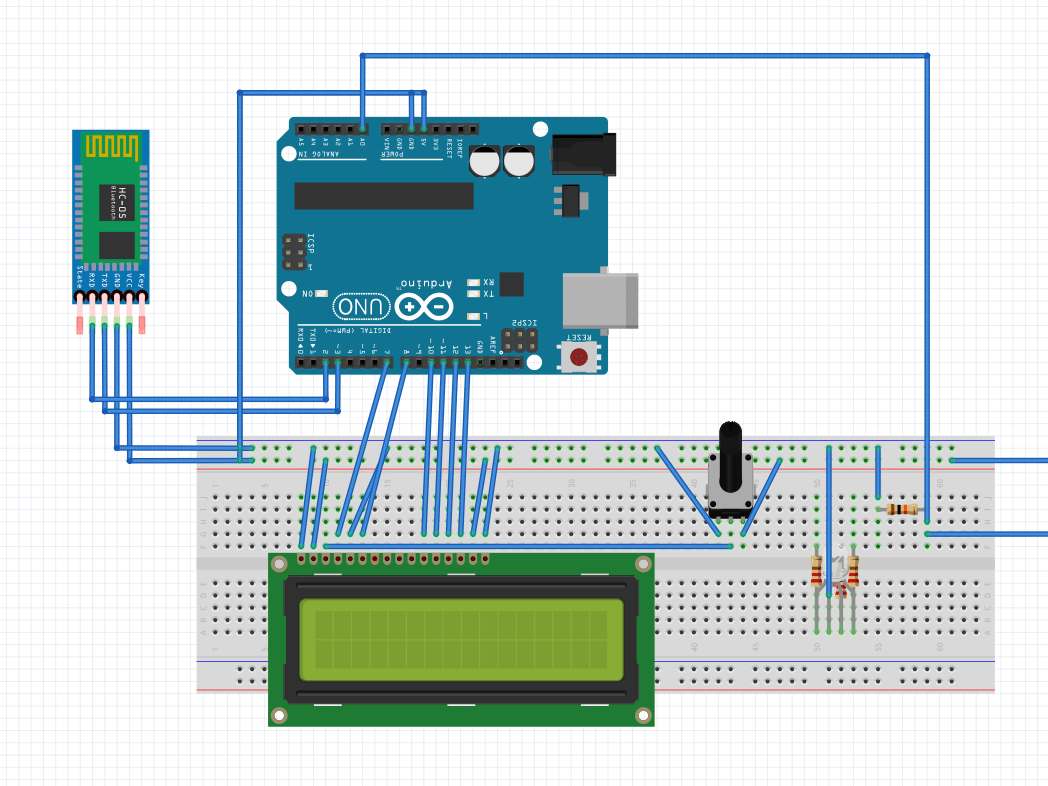 IoT based water quality sensor Arduino Project Hub