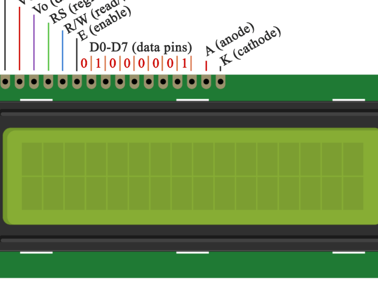 Lcd Without Potentiometer Arduino Project Hub