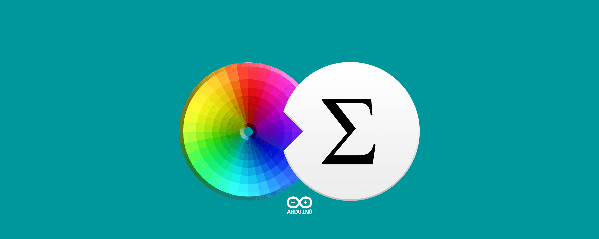 Color Sensor Prototype Detect Color Name from Objects Arduino