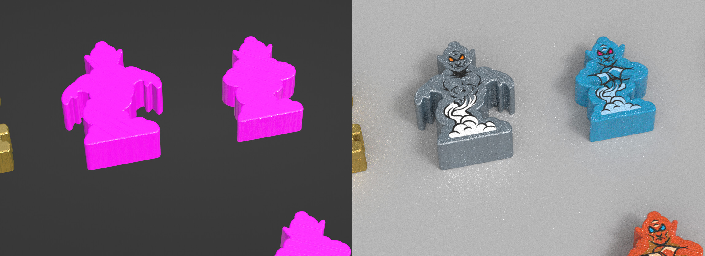 109045 Textures not showing in Material Preview blender Blender