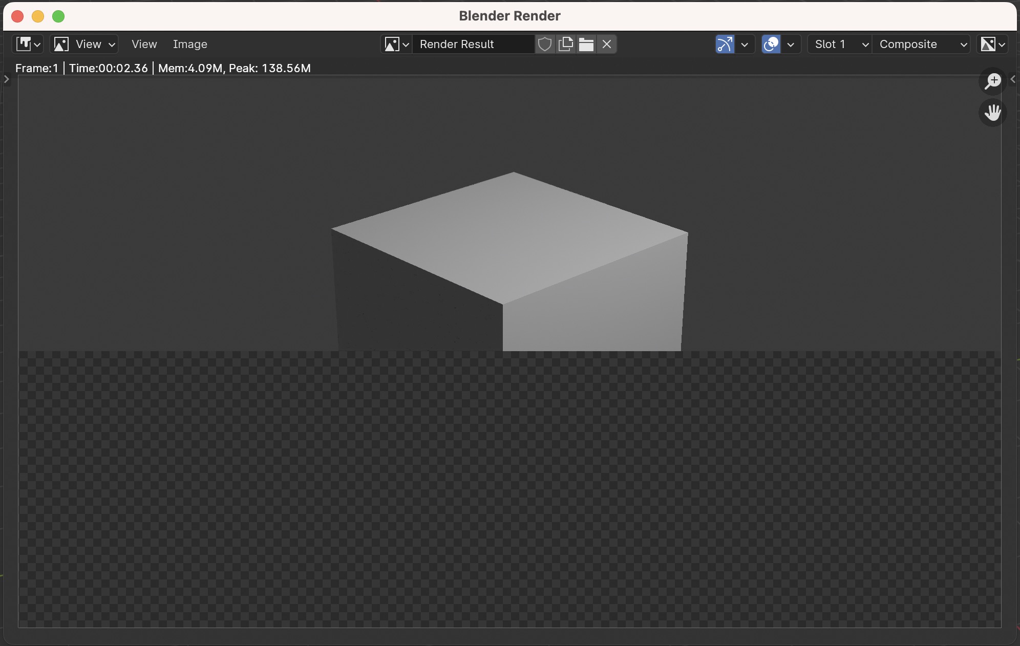 116272 Blender 4.1 Alpha on MacOS Metal&Intel AMD cannot render the