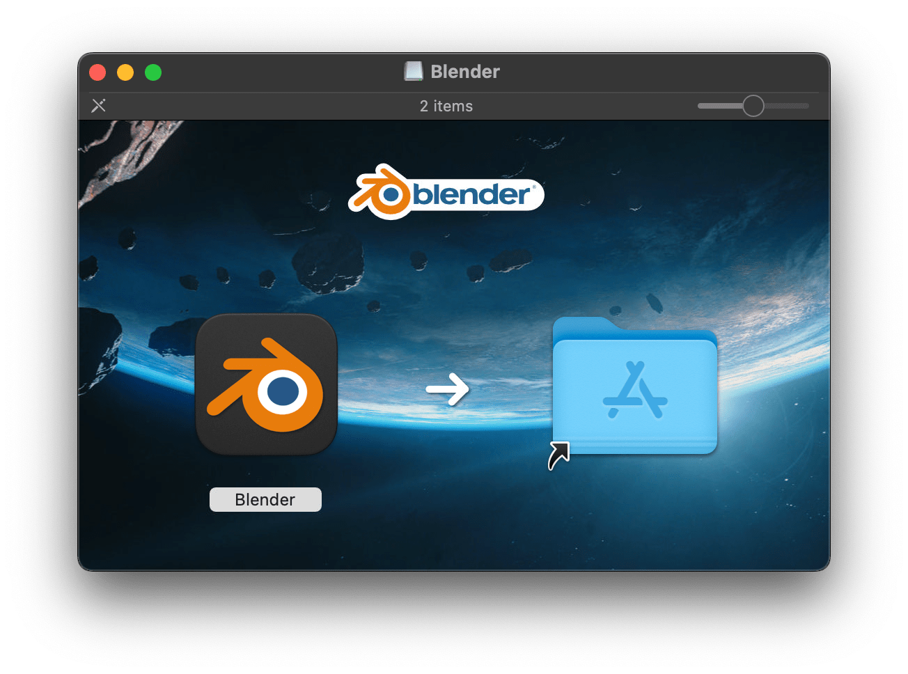 111232 macOS update app icon to have dark rounded square background