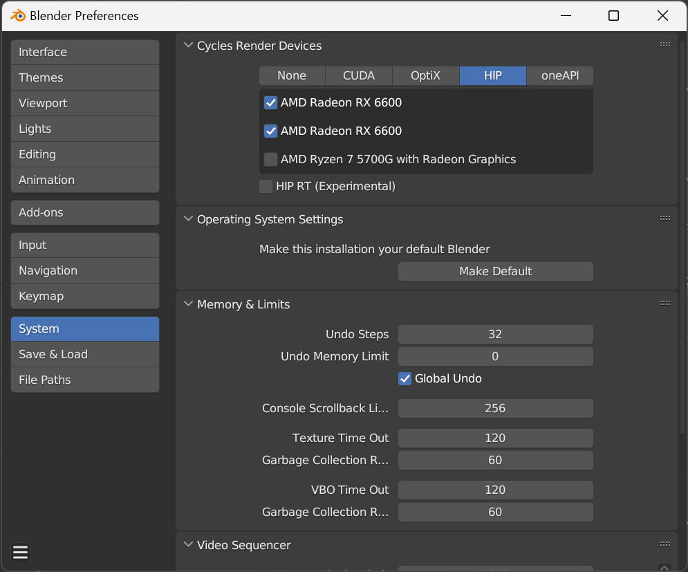 112177 Blender crashes instantly when trying to render with Cycles