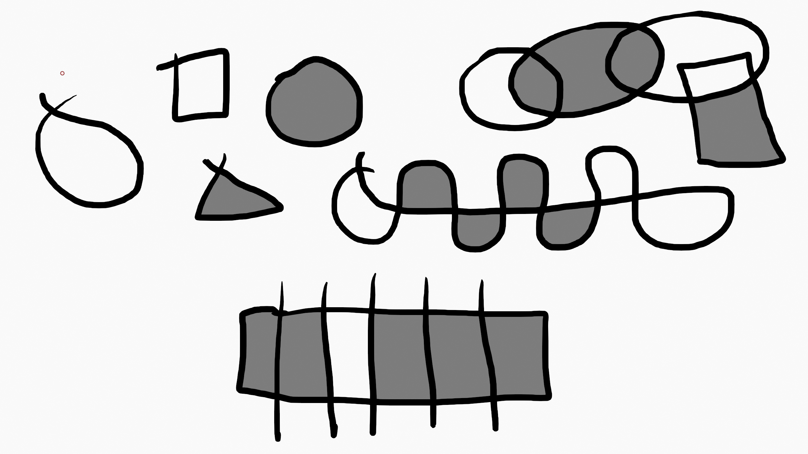 109363 GP Fill Tool not working on Mac with Metal GPU Backend