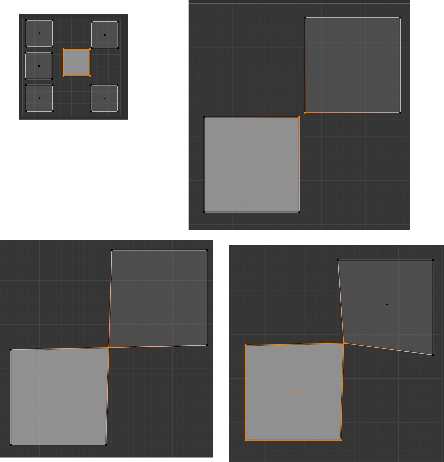108222 UV Copy/Paste UVs sometimes merges vertices blender