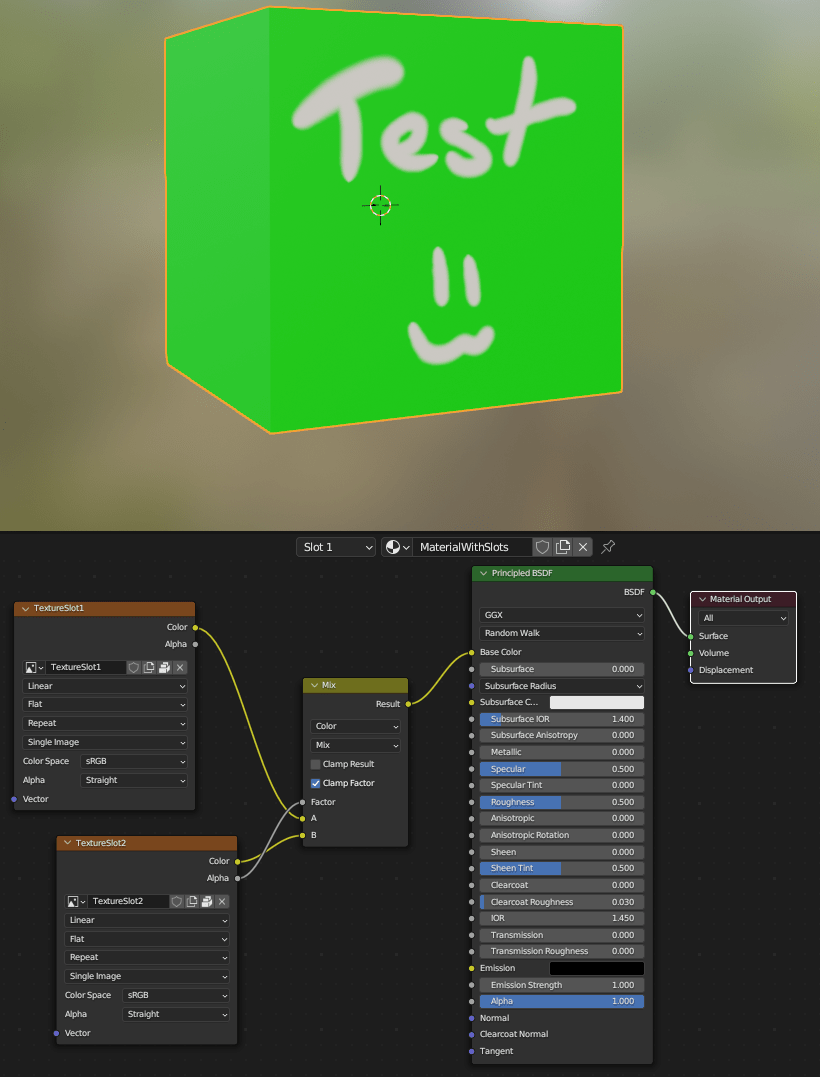 115331 4.0.1 Texture Paint Properties Tool Missing Texture