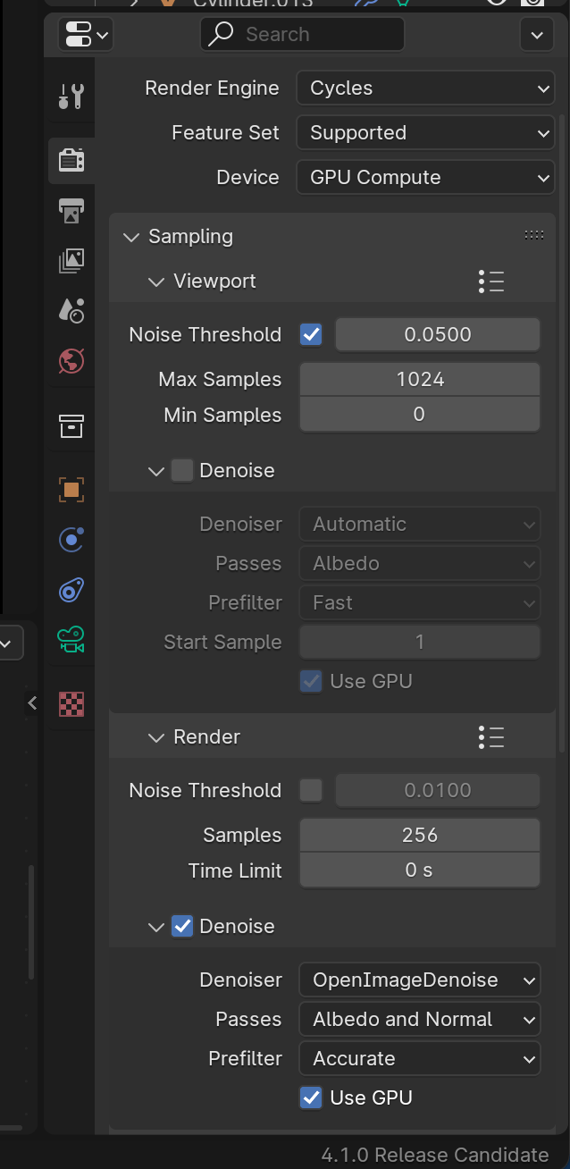 119551 Crash with MetalRT when canceling a tiled render with OIDN GPU denoising blender