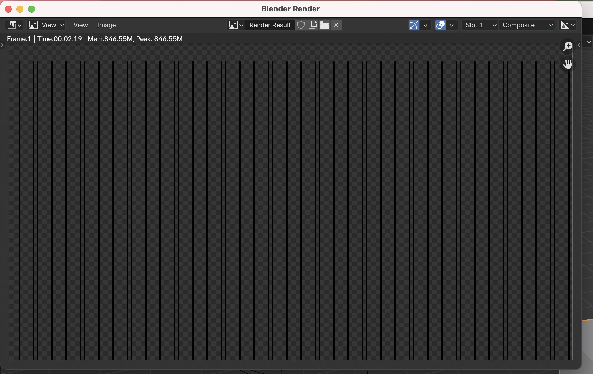 122942 Blender 4.2 Beta on MacOS Metal&Intel AMD cannot render the