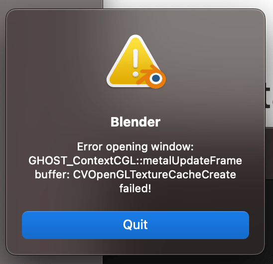 107153 Image sequence render just stops on Cycles on MacOS Metal