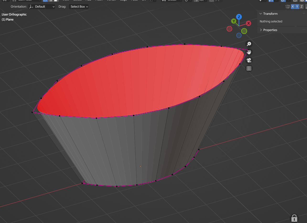 109691 Regression Edge Crease behaves differently between Complex