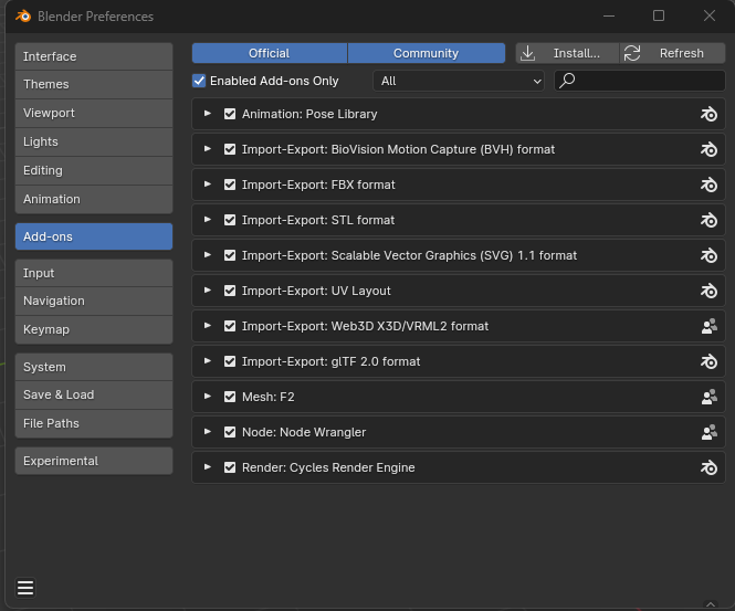 115976 autosave not working sometime blender Blender Projects