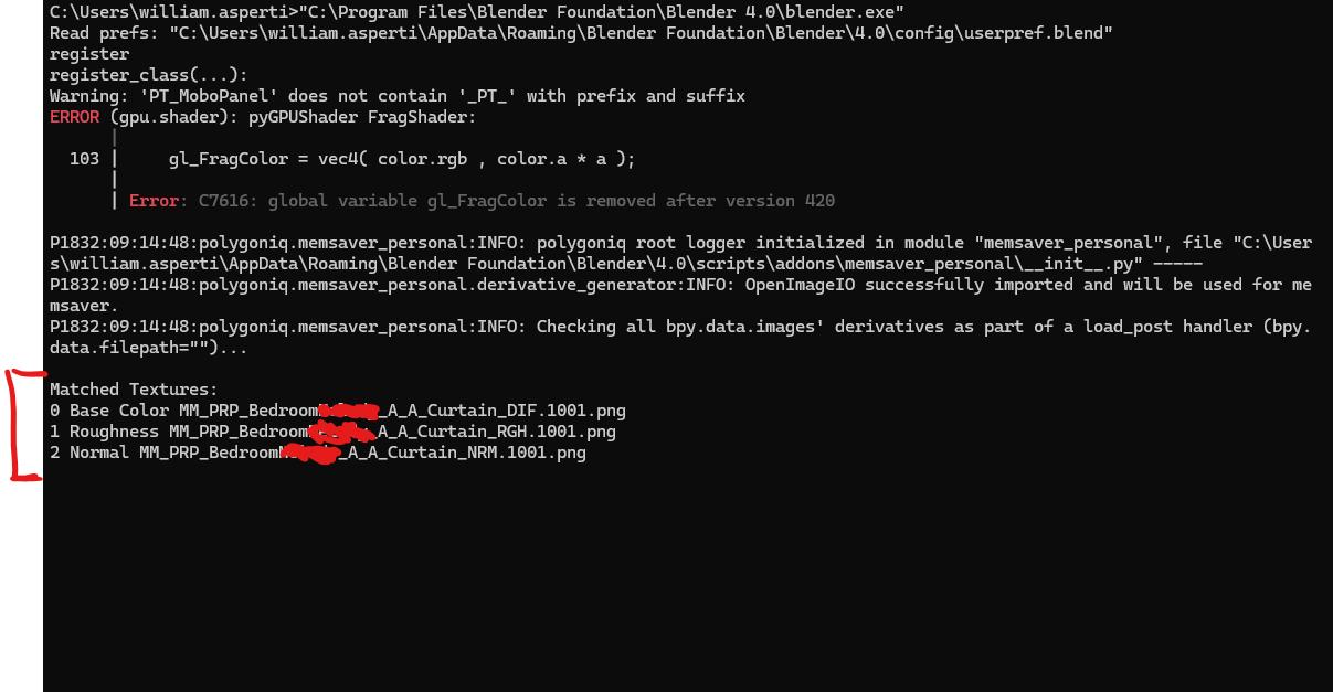 121482 Texture Full Vram blender Blender Projects