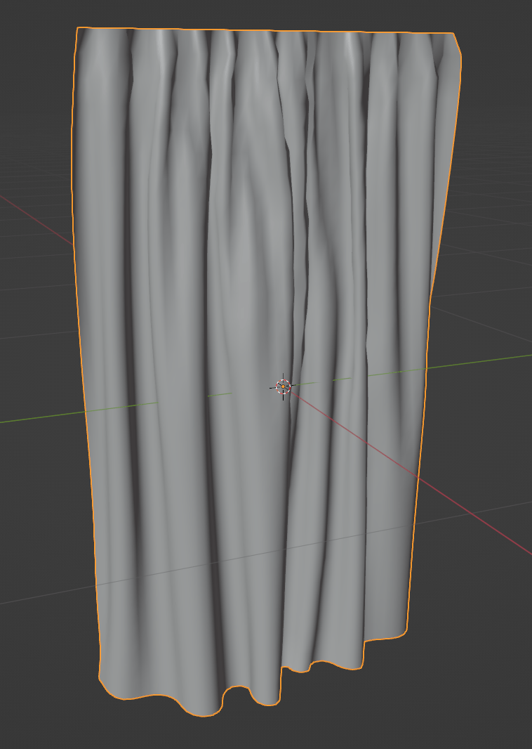 77955 Exploding fabric in cloth simulation blender Blender Projects