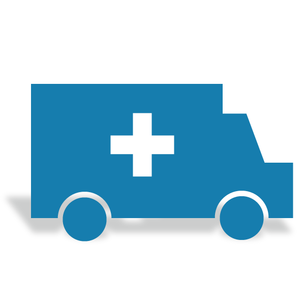 Charlotte Hungerford Hospital Database CT Mirror