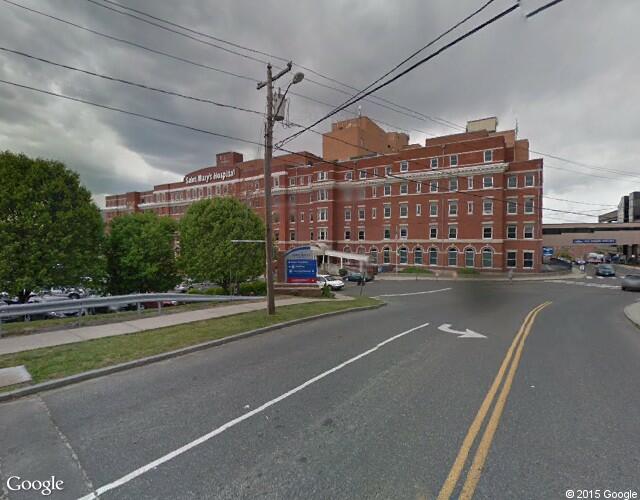 Saint Mary's Hospital Database CT Mirror