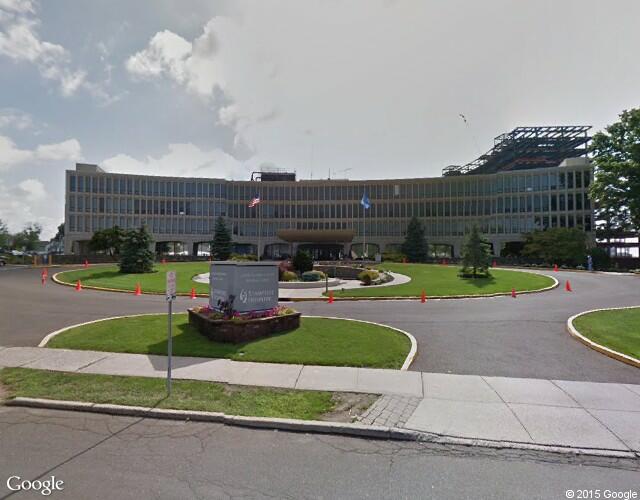 Stamford Hospital Hospital Database CT Mirror