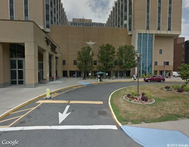 Bridgeport Hospital Hospital Database CT Mirror