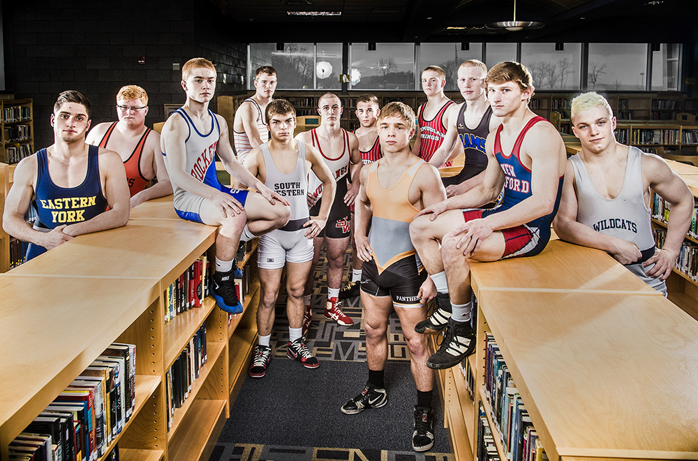 UHSAA Wrestling Utah High School Activities Association