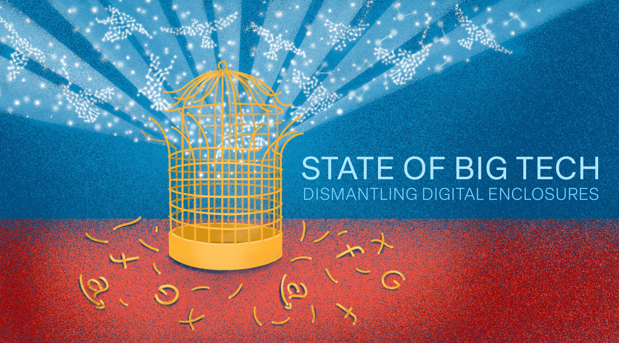 IT for Change Project Microsites