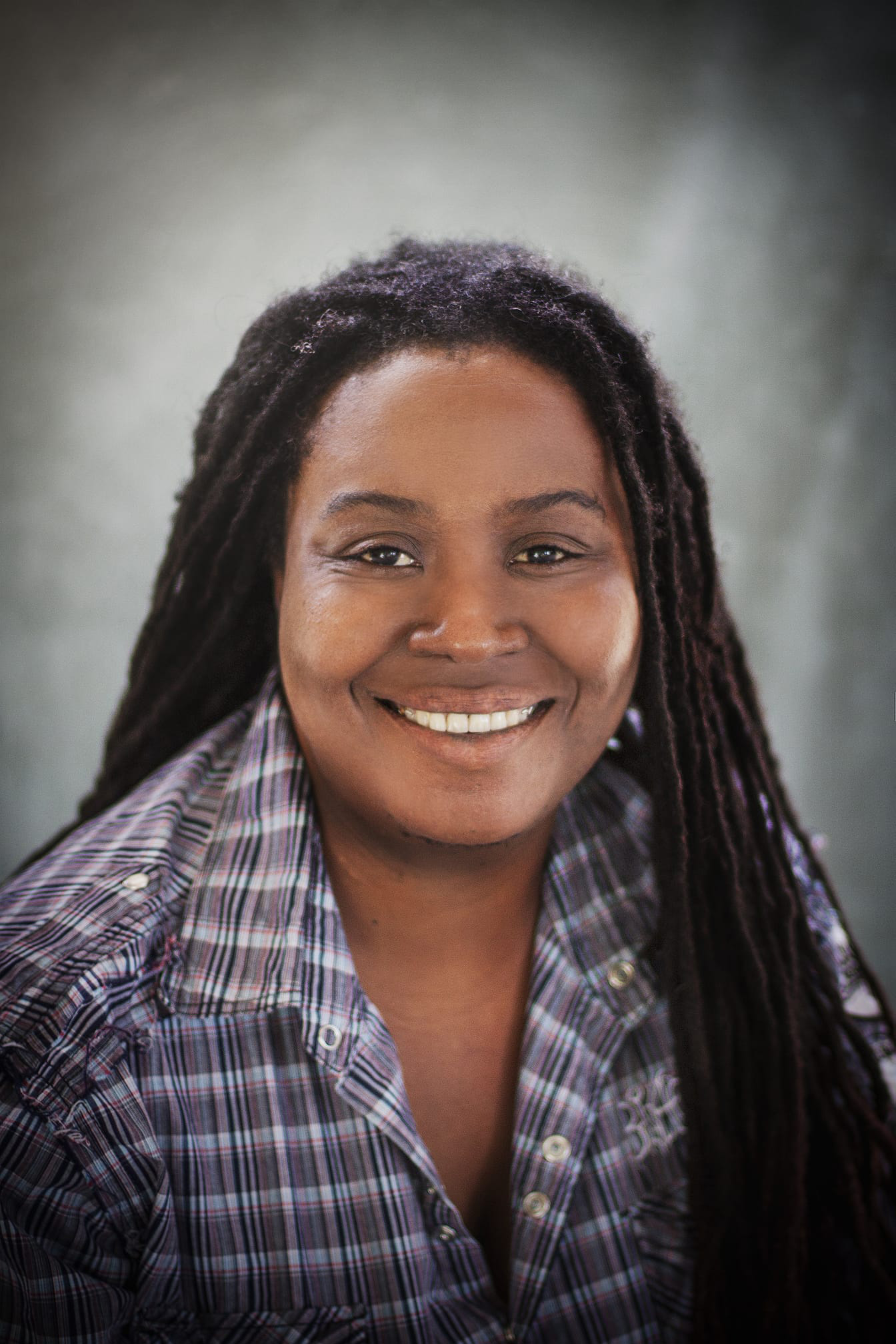 On the Banks of the Red Cedar Dr. Wonderful Faison photograph, circa 2020