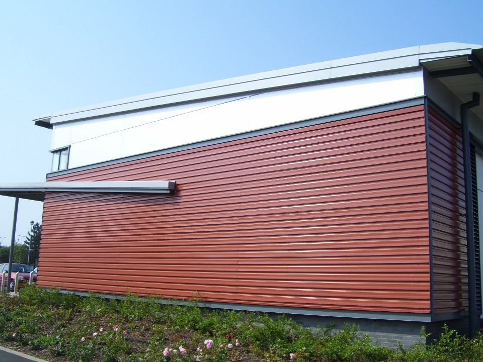 Westwood Cross KGM Roofing