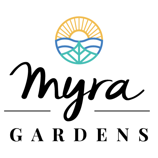 Myra Gardens Site Progress