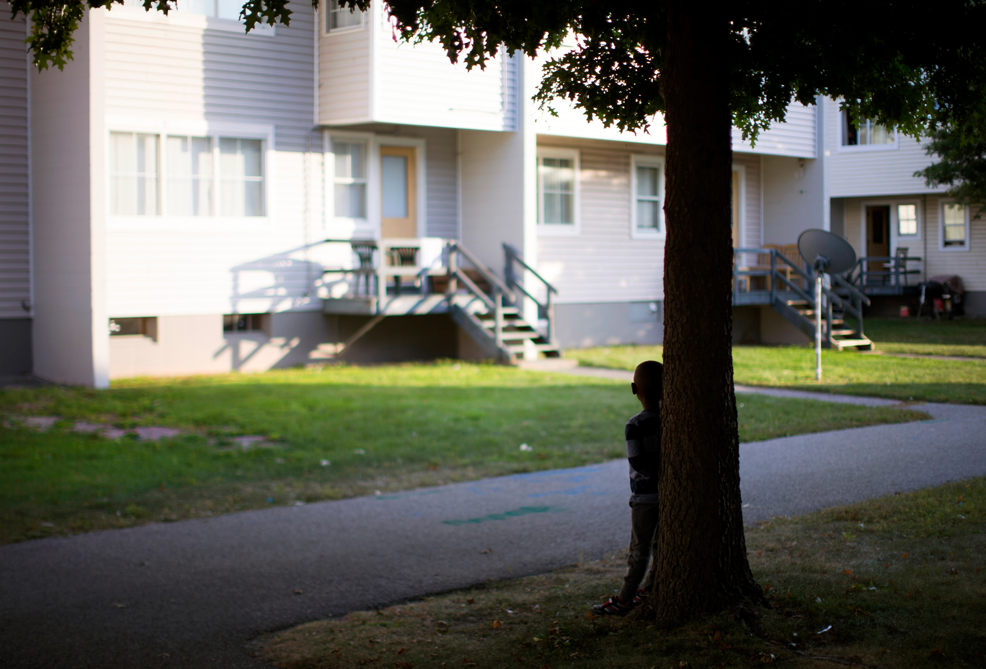 Government ignores radon risk in public housing The Oregonian