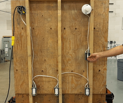 Residential wiring online