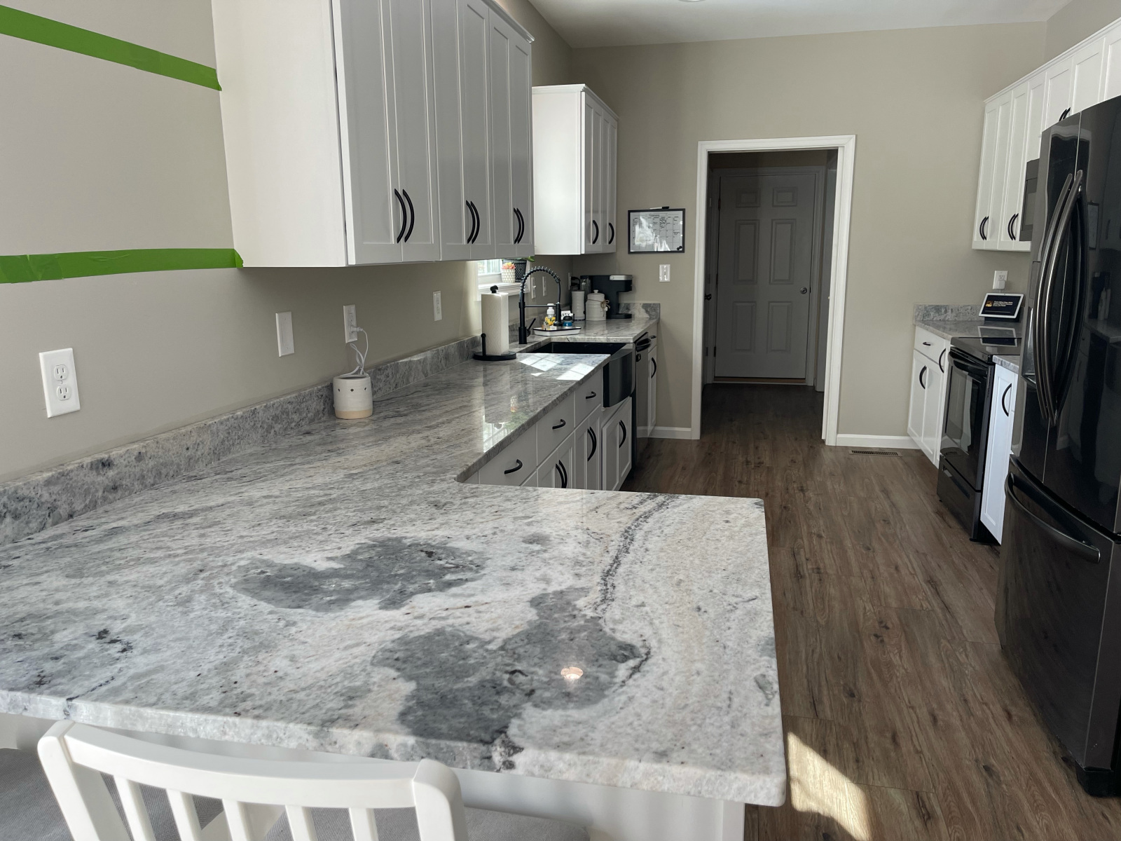 Kitchens Solid Rock Company