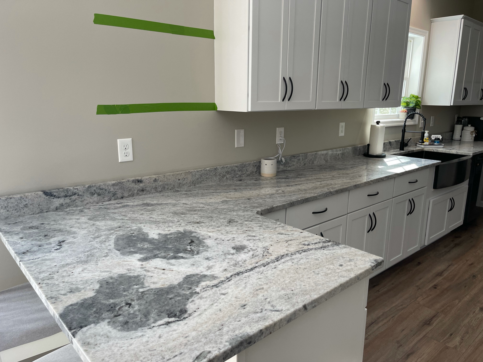 Kitchens Solid Rock Company