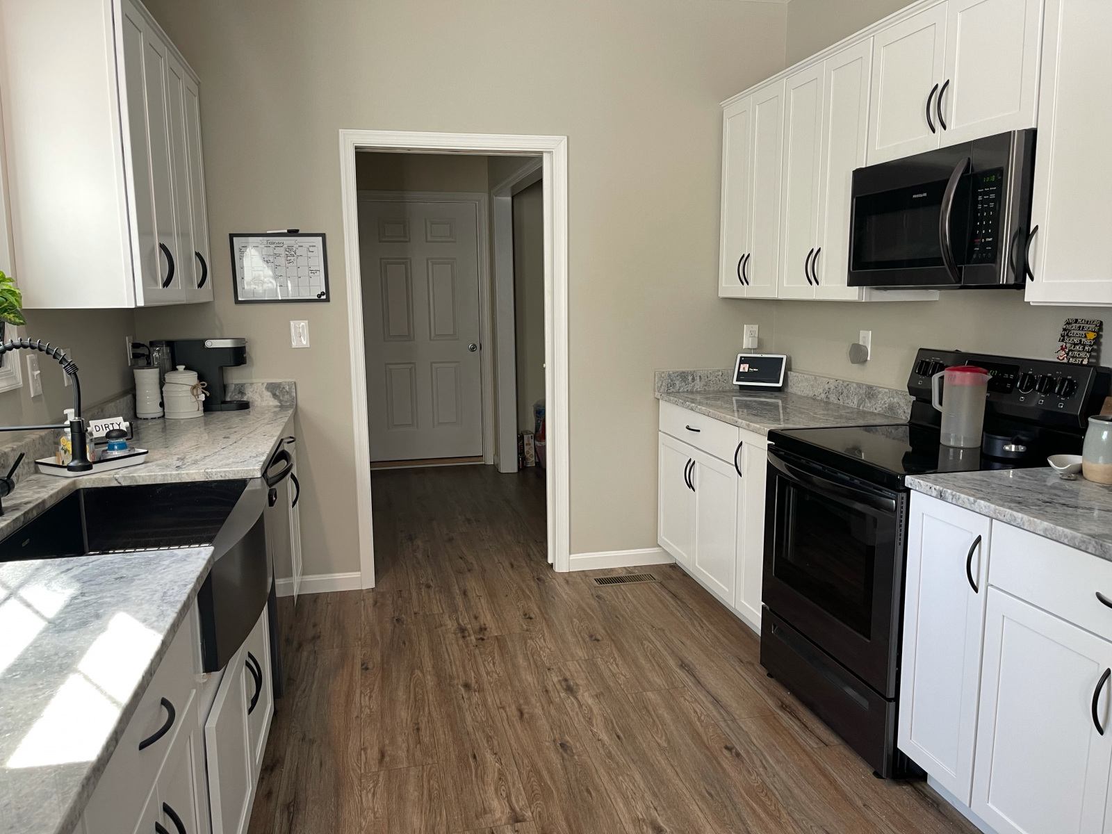 Kitchens Solid Rock Company