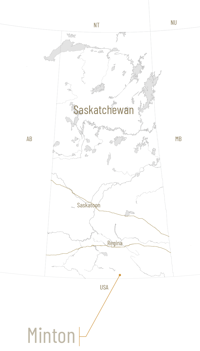 How Saskatchewan farmers are preparing for climate change The Star