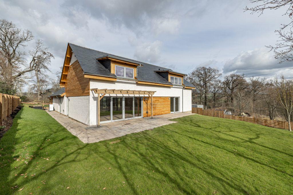 Home Renovation UK Timber Projects Gallery