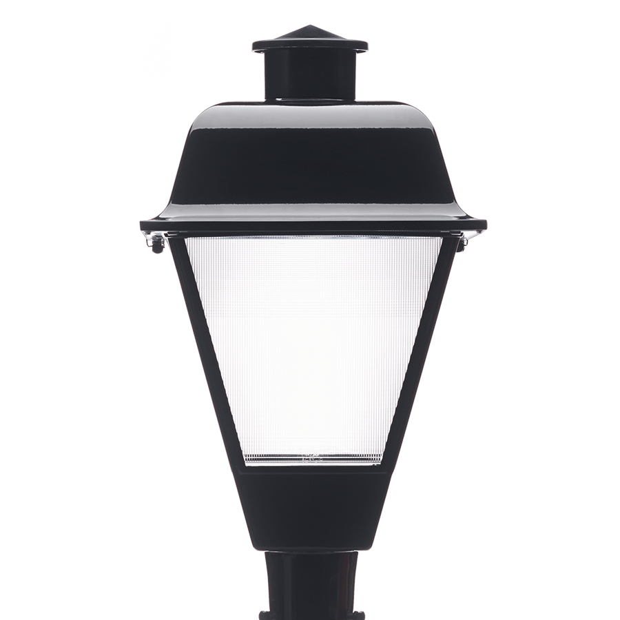 History of Streetlights Project Safe & Bright, Inc.