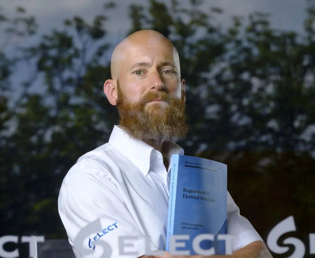 SELECT reappointed to provide certification services Project Scotland