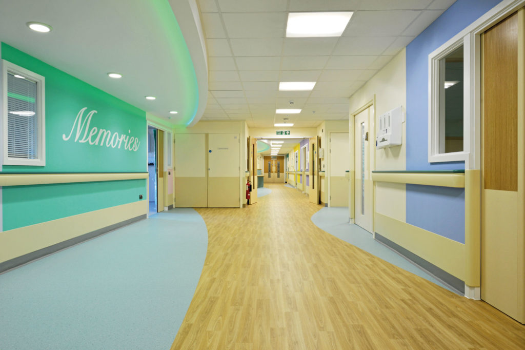 Designing for dementia care Project Scotland
