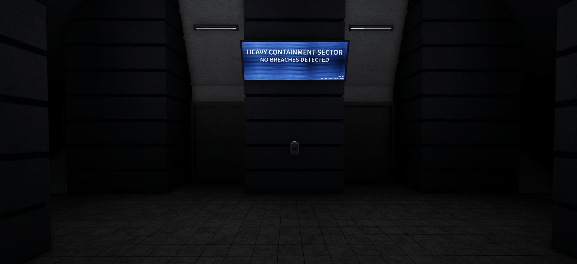 Entrance Zone Project SCP Wiki