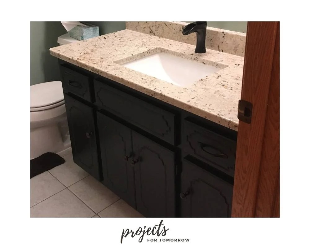 Best Stain For Bathroom Rispa