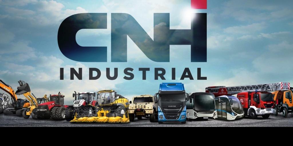 CNH Industrial India certified as a Great Place to Work® for the second