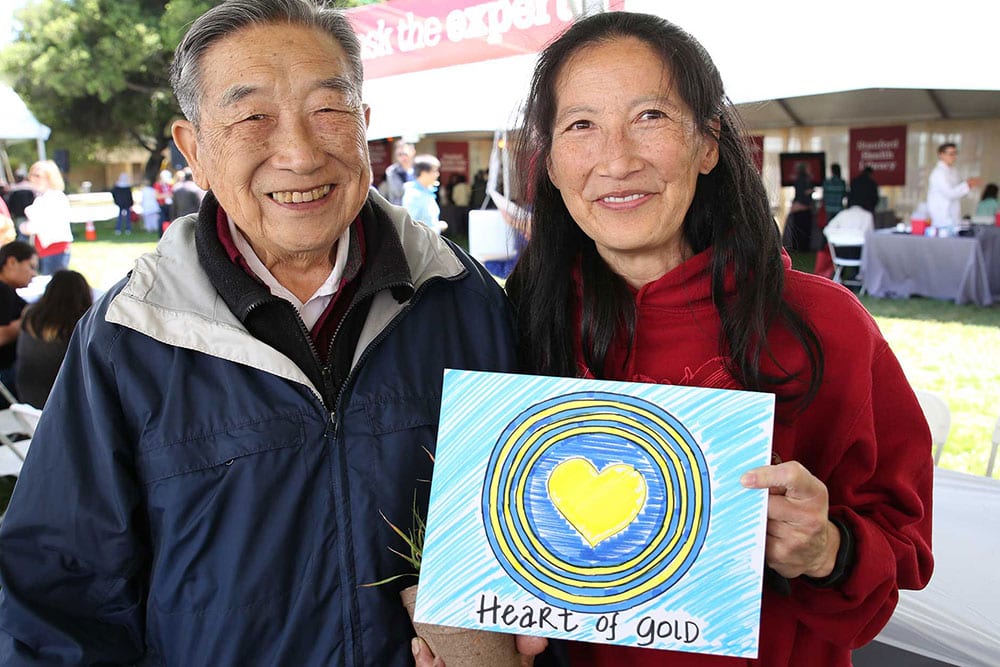 Stanford Outreach Project S.N.A.P.