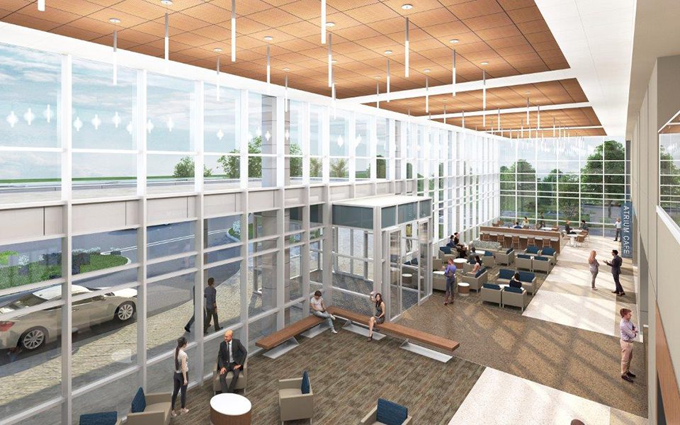 Riddle Hospital Project S.N.A.P.