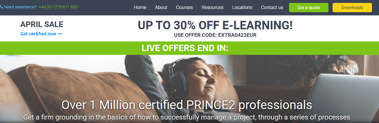 Complete Guide to PRINCE2 Project Management - Projects Pivot