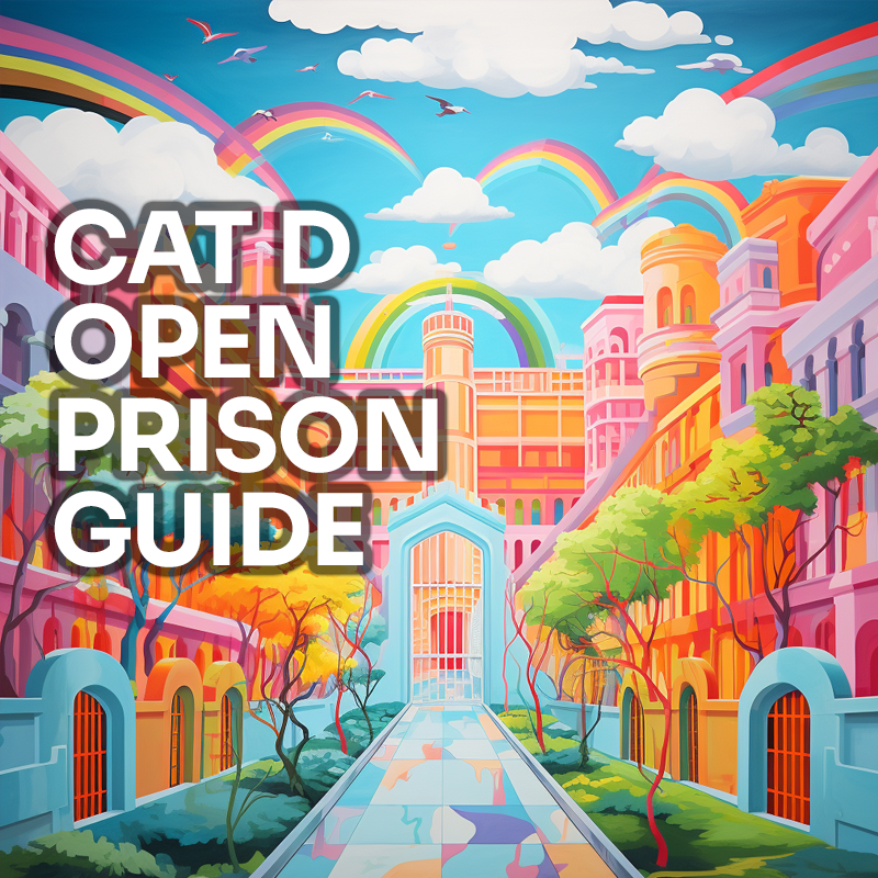 Category D Prison Tool Kit Project